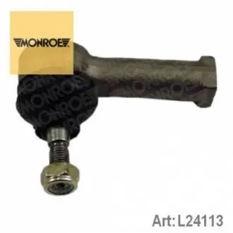 Наконечник поперечної рульової тяги MONROE L24113