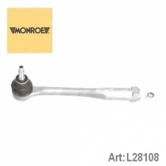 Наконечник поперечної рульової тяги MONROE L28108