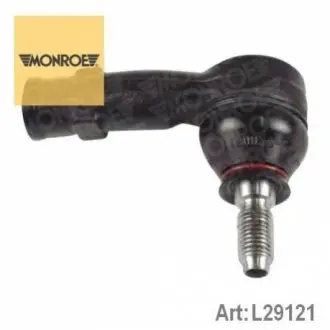 Наконечник поперечной рулевой тяги MONROE L29121