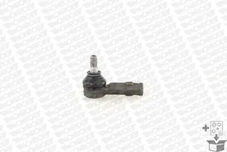 Наконечник поперечної рульової тяги MONROE L2975