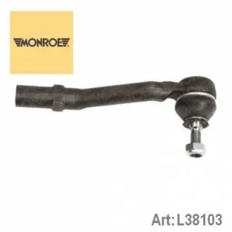 Наконечник поперечної рульової тяги MONROE L38103