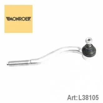 Наконечник поперечної рульової тяги MONROE L38105