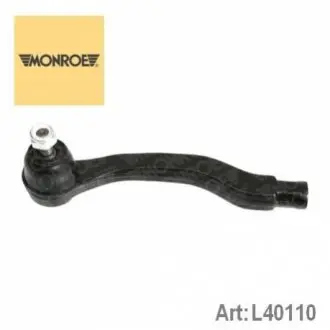 Наконечник поперечної рульової тяги MONROE L40110