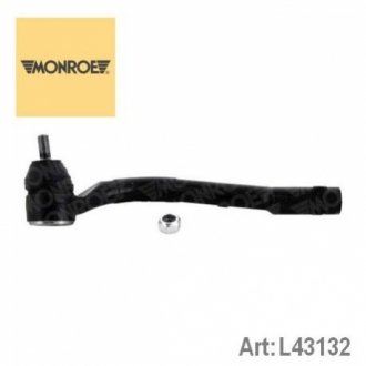 Наконечник поперечной рулевой тяги MONROE L43132