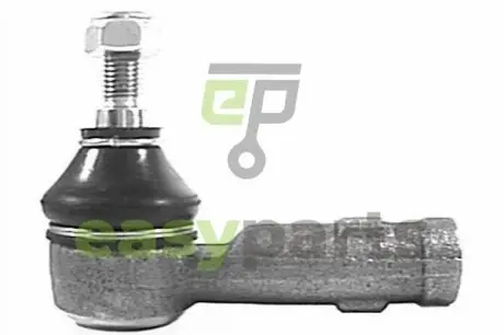 Фото 1 - наконечник поперечной рулевой тяги MOOG DE-ES-0634 Наконечник поперечной рулевой тяги MOOG DE-ES-0634 (фото 1)