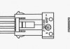 SONDA LAMBDA SAAB VOLVO NGK OZA707-EE2 (фото 1)