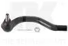 Наконечник кермової тяги лівий HONDA CIVIC IX, CIVIC VII, CIVIC VIII 1.3H-2.0 10.03- NK 5032639 (фото 1)