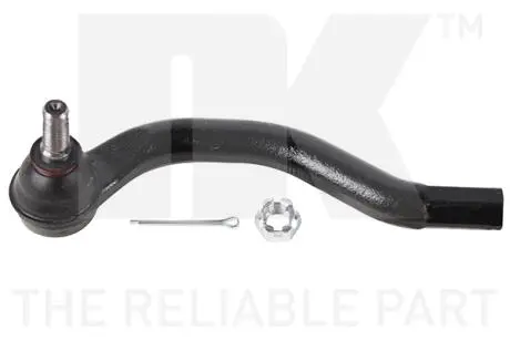 Наконечник кермової тяги лівий HONDA CIVIC IX, CIVIC VII, CIVIC VIII 1.3H-2.0 10.03- NK 5032639
