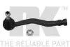 Наконечник кермової тяги лівий CITROEN C4 CACTUS PEUGEOT 2008 I, 208, 208 I 1.0-1.6D 03.12- NK 5033755 (фото 1)