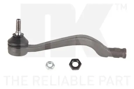 Наконечник кермовий лiвий Dacia Dokker 12-, Lodgy 12-, Logan 04-, Sandero 06- NK 5033985