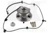 Ступиця перед. JEEP CHEROKEE (KJ) 2.4 4x4 01-08 NK 759313 (фото 1)