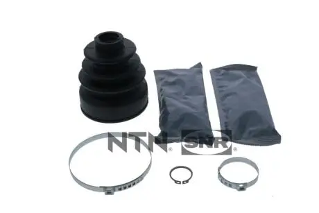 ОС?она сочленения В. NISSAN резина SNR NTN IBK68.004 (фото 1)