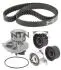 Rozrz?D + насос ASTRA H 2.0 05-10, KDP453.140