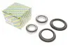 Підшипник маточини (передньої) Ford Ranger/Mazda B-Serie 2.0-2.6 87-06 SNR NTN R141.12 (фото 2)