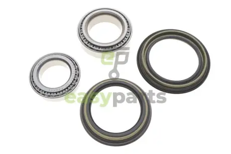 Підшипник маточини (передньої) Ford Ranger/Mazda B-Serie 2.0-2.6 87-06 SNR NTN R141.12