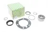 Підшипник маточини (задньої)Toyota Hilux 2.5/3.0D 05-15 SNR NTN R141.59 (фото 1)