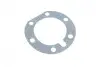 Підшипник маточини (задньої)Toyota Hilux 2.5/3.0D 05-15 SNR NTN R141.59 (фото 12)