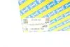 Підшипник маточини (задньої) Citroen C8/Peugeot 807 02- (+ABS) (30x120x69.3) SNR NTN R159.46 (фото 11)