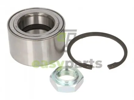Комплект подшипника ступицы колеса SNR NTN R159.52