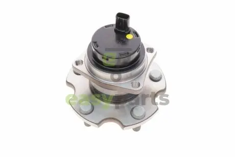 Підшипник маточини (задньої) Toyota Avensis 2.2D 05-08 SNR NTN R169.66