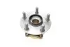 Підшипник маточини (передньої) Toyota Prius 1.5 Hybrid 03-09 SNR NTN R169.87 (фото 6)