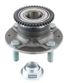 Комплект підшипника маточини колеса SNR NTN R170.40