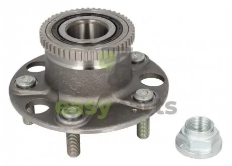 Комплект подшипника ступицы колеса SNR NTN R174.50