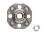 Комплект подшипника ступицы колеса SNR NTN R174.55 (фото 2)