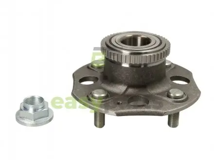 Комплект подшипника ступицы колеса SNR NTN R174.55