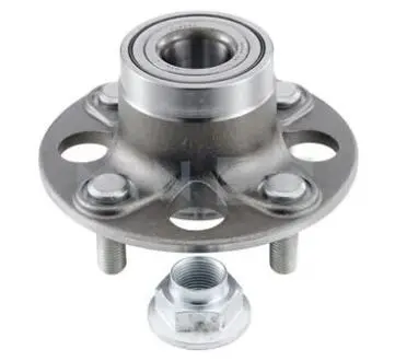 Комплект підшипника маточини колеса SNR NTN R174.71 (фото 1)