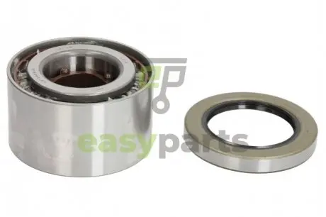 Підшипник маточини (задньої) Hyundai Galloper 2.5 TCi 98-03 (40x80x44) SNR NTN R184.75