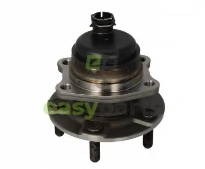 Комплект подшипника ступицы колеса SNR NTN R186.11