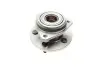 Підшипник маточини (передньої) Jeep Cherokee/Grand Cherokee 92-01 (із маточиною) SNR NTN R186.22 (фото 3)