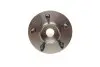 Підшипник маточини (передньої) Jeep Cherokee/Grand Cherokee 92-01 (із маточиною) SNR NTN R186.22 (фото 4)