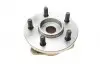 Підшипник маточини (передньої) Jeep Cherokee/Grand Cherokee 92-01 (із маточиною) SNR NTN R186.22 (фото 7)