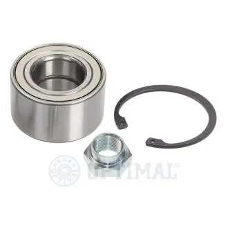 Комплект подшипника ступицы колеса Optimal 801694 (фото 1)