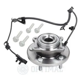 Комплект підшипника маточини колеса Optimal 802723