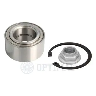 Фото 1 - комплект підшипника маточини колеса Optimal 881725 Комплект підшипника маточини колеса Optimal 881725 (фото 1)