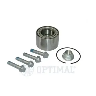 Комплект підшипника маточини колеса Optimal 881781