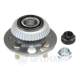 Комплект подшипника ступицы колеса Optimal 882483