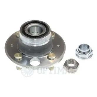 Комплект підшипника маточини колеса Optimal 882487 (фото 1)