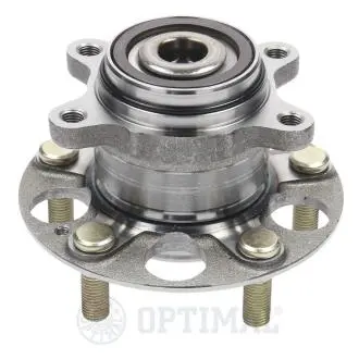 Комплект подшипника ступицы колеса Optimal 912007