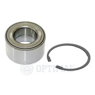 Комплект подшипника ступицы колеса Optimal 921780