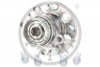 Комплект підшипника маточини колеса Optimal 922333 (фото 3)