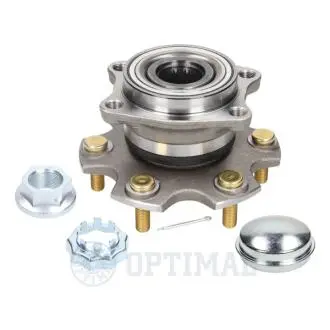 Комплект підшипника маточини колеса Optimal 952766L