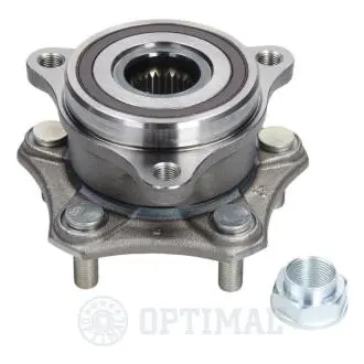Комплект підшипника маточини колеса Optimal 971316