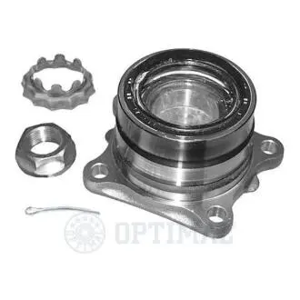 Комплект подшипника ступицы колеса Optimal 982762