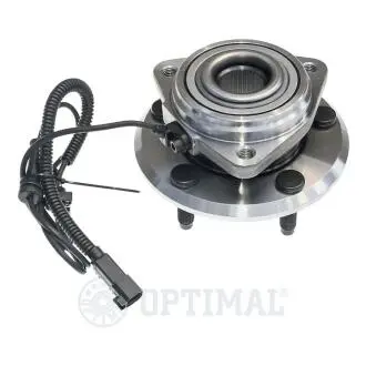 Комплект підшипника маточини колеса Optimal 991705