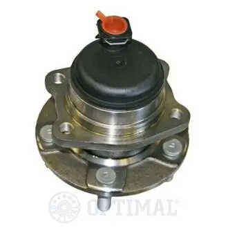 Комплект подшипника ступицы колеса Optimal 992991