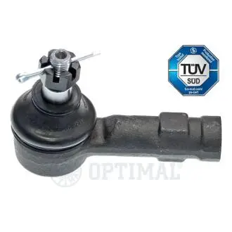 Наконечник поперечной рулевой тяги Optimal G1-1094